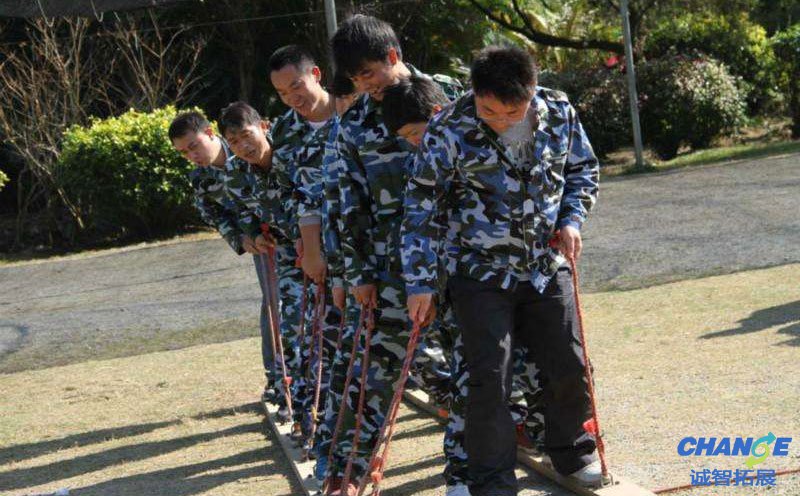 企业拓展训练前需要了解哪些