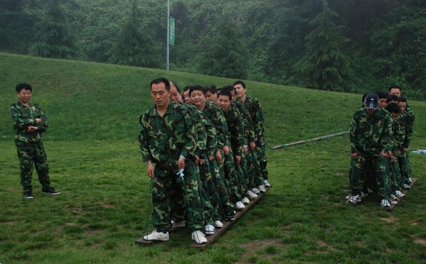 武汉拓展训练价格费用构成