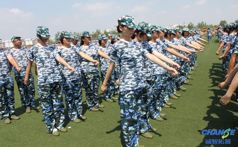 什么叫团队建设 团队建设提升团队的凝聚力