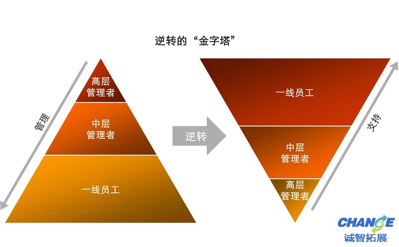 管理金字塔拓展训练总结