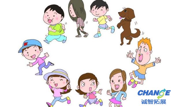 适合团体玩的搞笑游戏