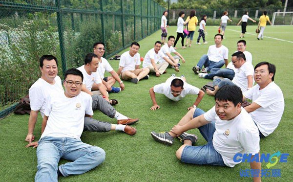 必玩的聚会小游戏 让聚会充满乐趣