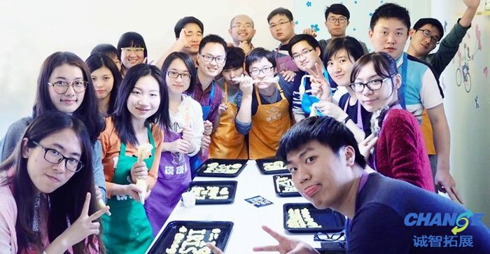 必玩的聚会小游戏 让聚会充满乐趣