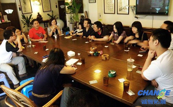 “杀人游戏”游戏规则详解及玩法攻略