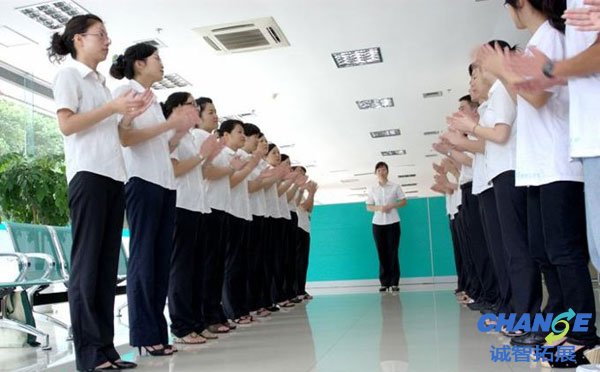 适合销售早会玩的游戏