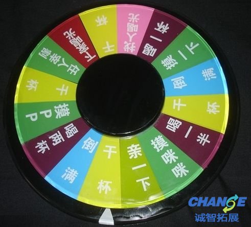 创意游戏惩罚措施大全