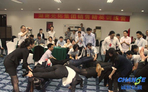 早会室内搞笑小游戏大全
