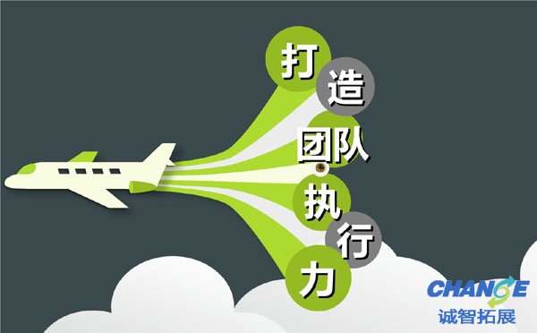 关于这次拓展培训团队执行力心得体会