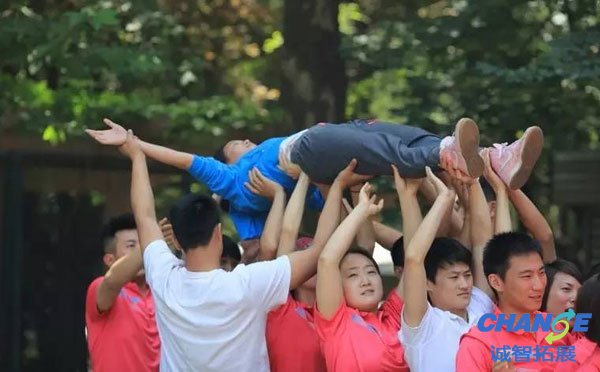潮起潮落