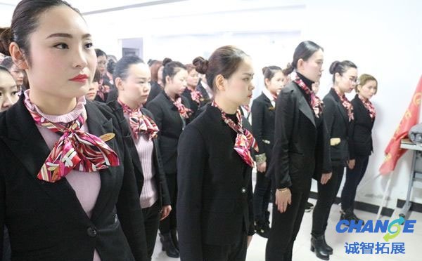 美容美发晨会小游戏 美容美发晨会流程
