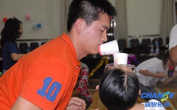 温暖的表情
