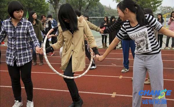 趣味小游戏