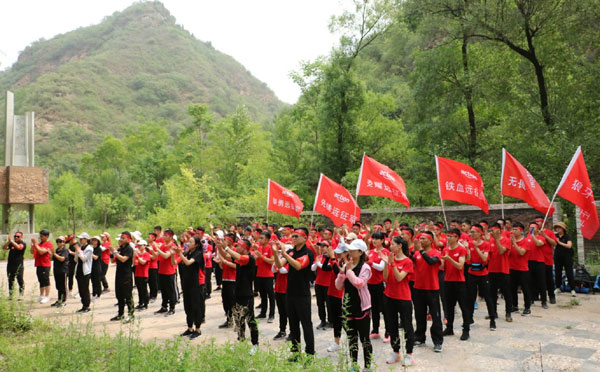 冬季去拓展基地有什么注意问题
