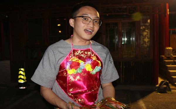 增加凝聚力小游戏【超级模特大比拼】