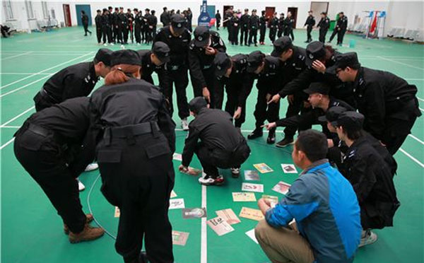 极速60秒游戏图片解释
