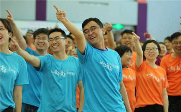 学校学生会户外拓展训练心得感想