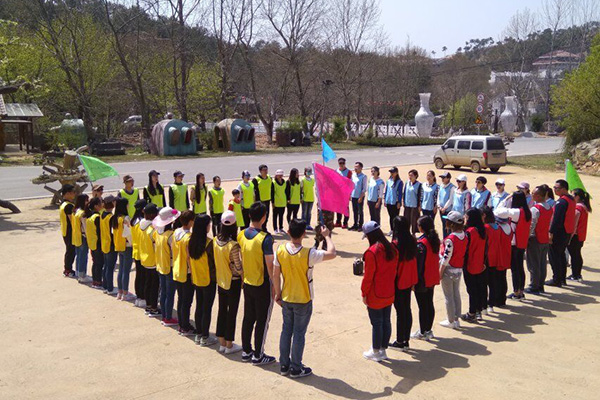 什么是团建活动 团建建设活动的目的和意义