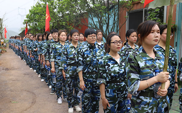 什么是军事化拓展 军事拓展和拓展培训区别有什么