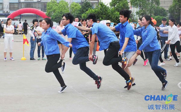 企业文化如何融入到团队建设之中