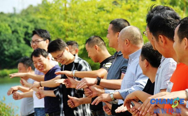 公司团队拓展心得体会 团队行为拓展体会