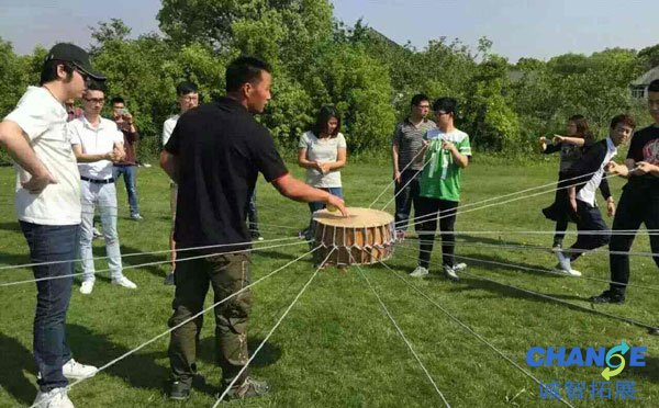 素质拓展活动心得体会1500字