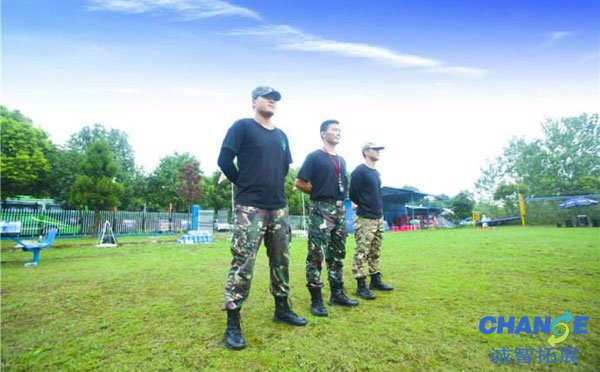 武汉拓展培训哪家好 武汉哪家拓展培训公司性价比高