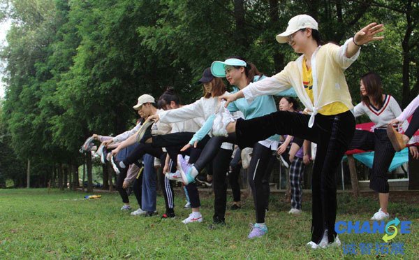 武汉拓展教练多少钱