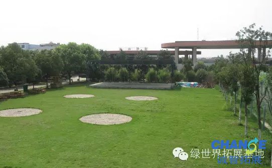 武汉绿世界拓展基地在哪里
