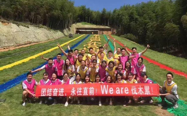 为何拓展培训越来越受人重视