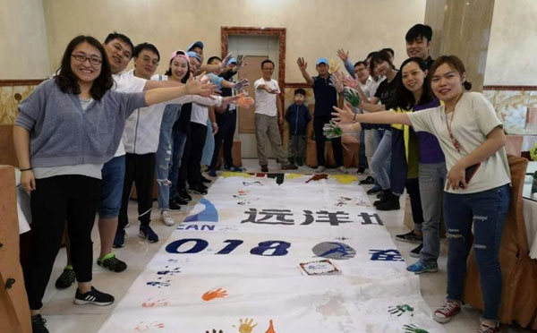 株洲拓展培训要遵循哪些原则