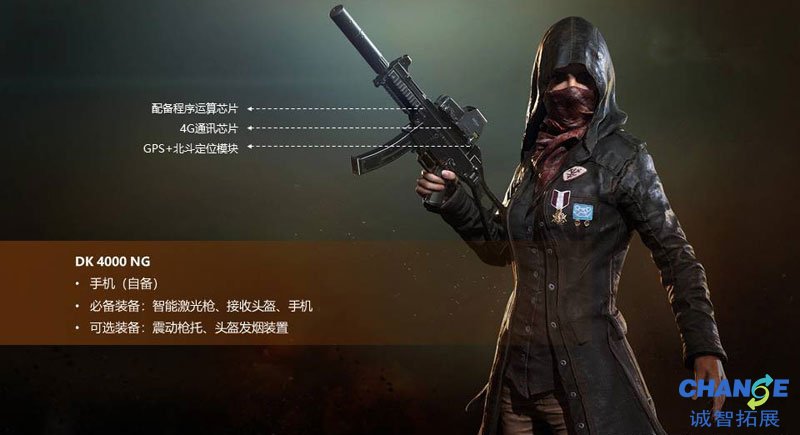 王者吃鸡