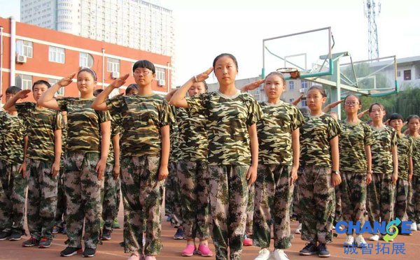 大学生军训个人心得体会怎么写