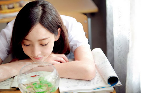 《重返校园》致我们逝去的青春