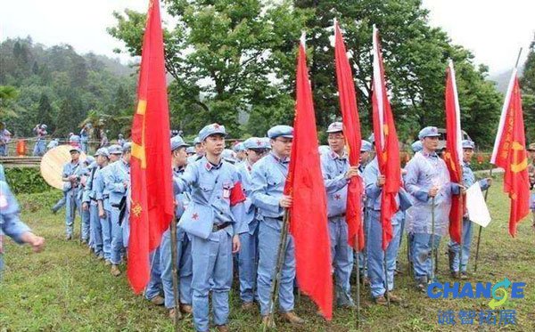 红色教育主题拓展活动意义