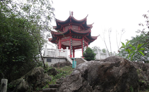 西塞山风景名胜旅游区
