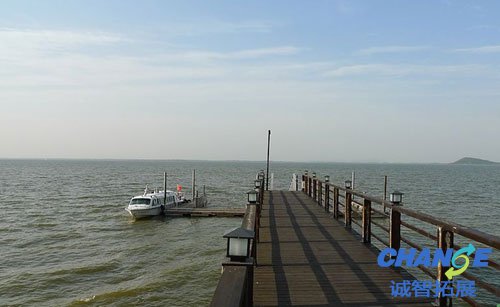 梁子湖生态旅游度假区