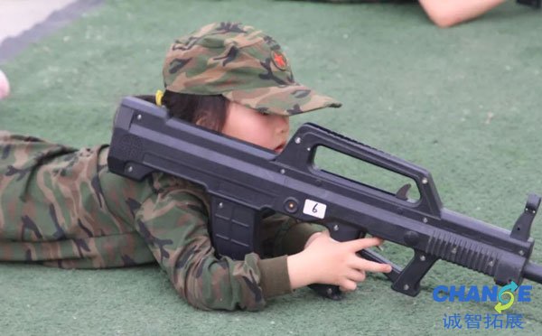 武汉儿童素质拓展哪家好