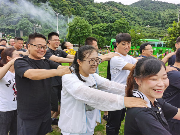 武汉附近团建好去处 武汉哪里适合团建的地方