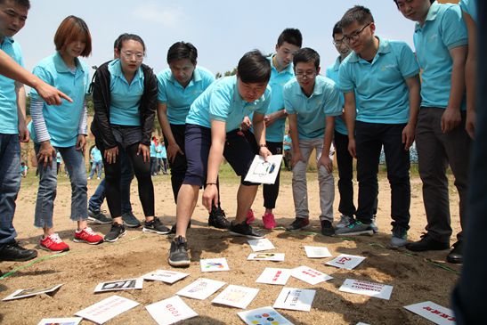 学校引入拓展训练模式教学的意义