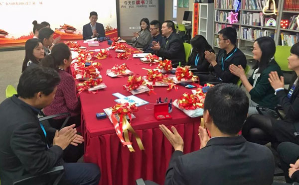 年会活跃气氛游戏大全