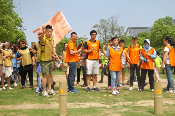 关于团建活动的通知