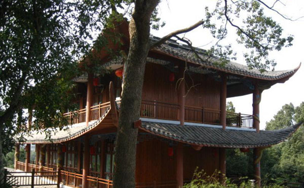 潜山国家森林公园(图5)
