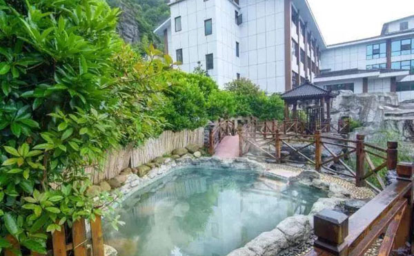 叠水湾温泉(图3)