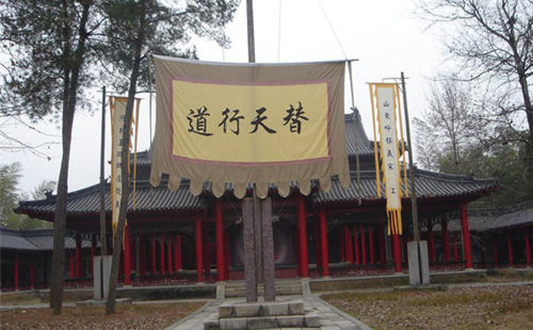 赤壁中华水浒城(图3)