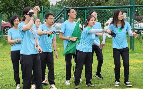 大学生团建活动有哪些