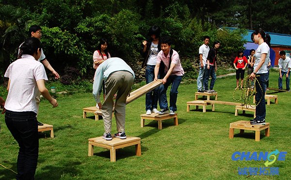拓展训练心得体会优秀范文(图1)