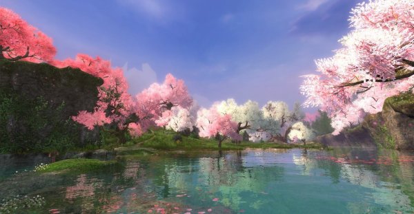 桃花岛风景区一日团建活动策划方案(图1)