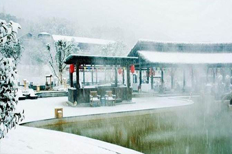 武汉春节有什么好玩的地方 周边旅游景点大全(图1)