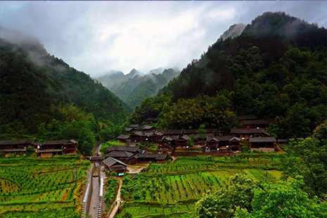 武汉春节有什么好玩的地方 周边旅游景点大全(图5)