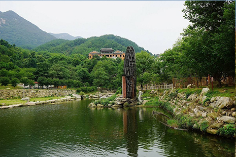 武汉春节有什么好玩的地方 周边旅游景点大全(图7)